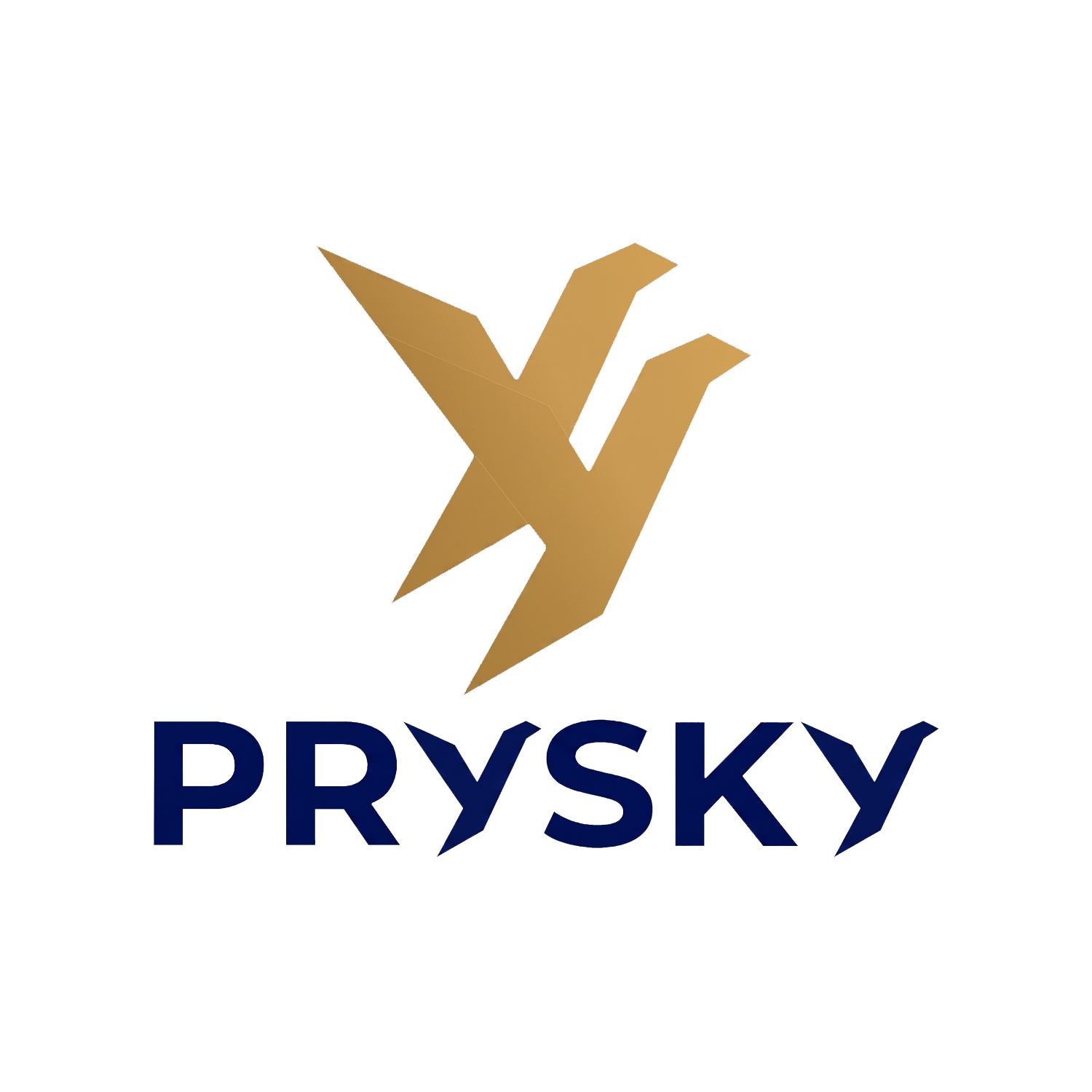 PRYSKY Logo